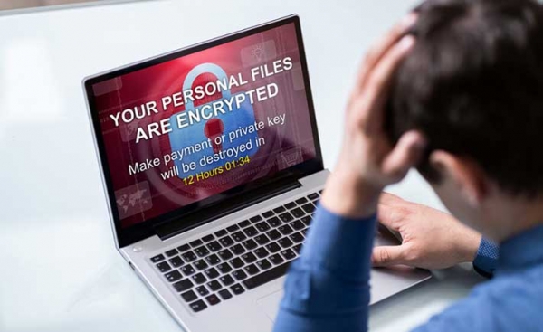 México entre los países de América Latina afectados por un nuevo grupo de ransomware